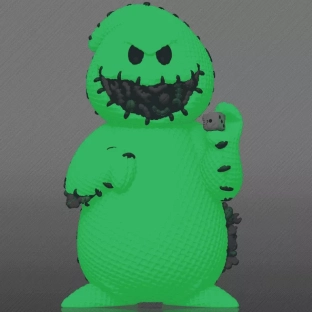 Oogie Boogie