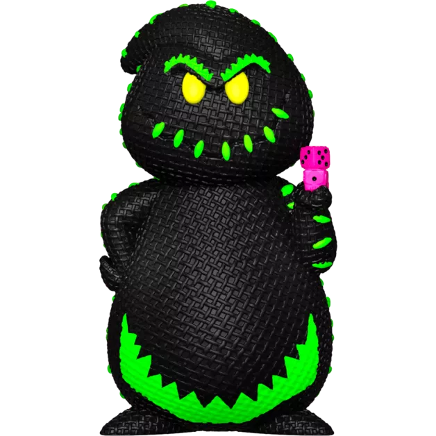 Oogie Boogie