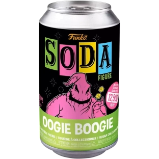 Oogie Boogie