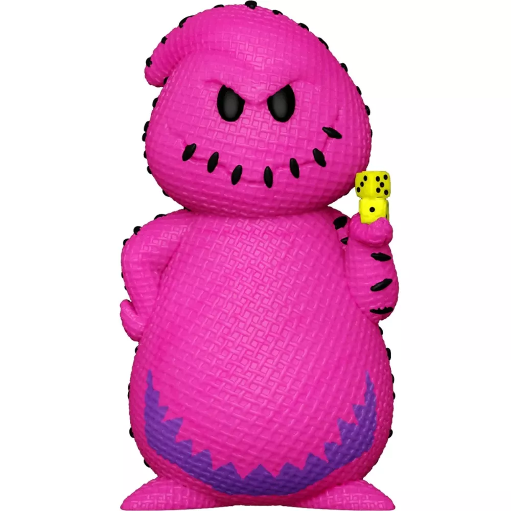 Oogie Boogie