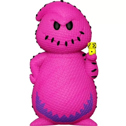 Funko Pop! Oogie Boogie Soda Canister Pink Disney Tim Burton's The Nightmare Before Christmas
