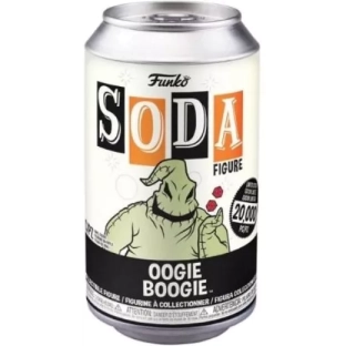 Oogie Boogie