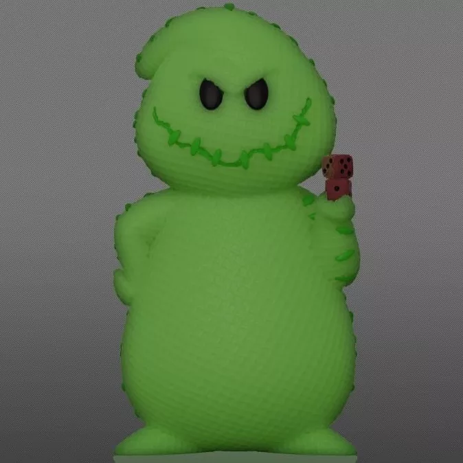 Oogie Boogie