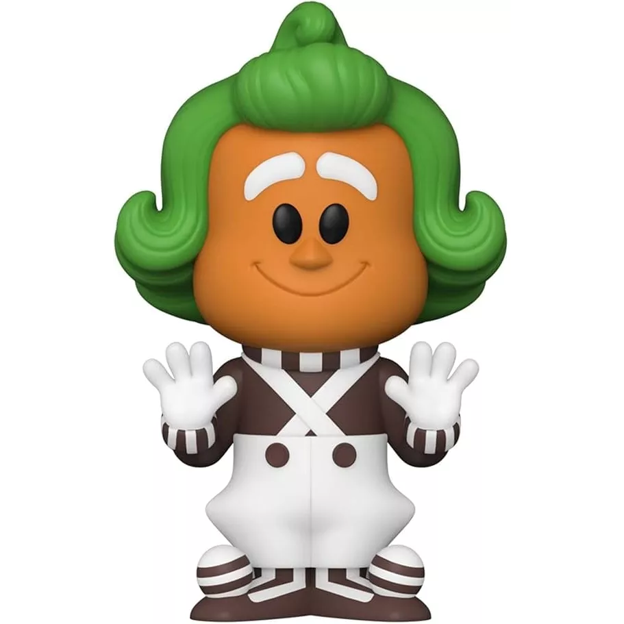 Oompa Loompa