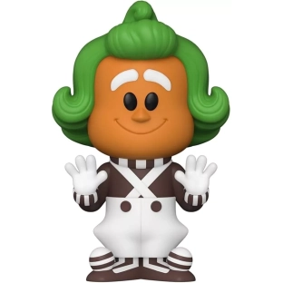 Oompa Loompa
