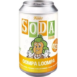 Oompa Loompa