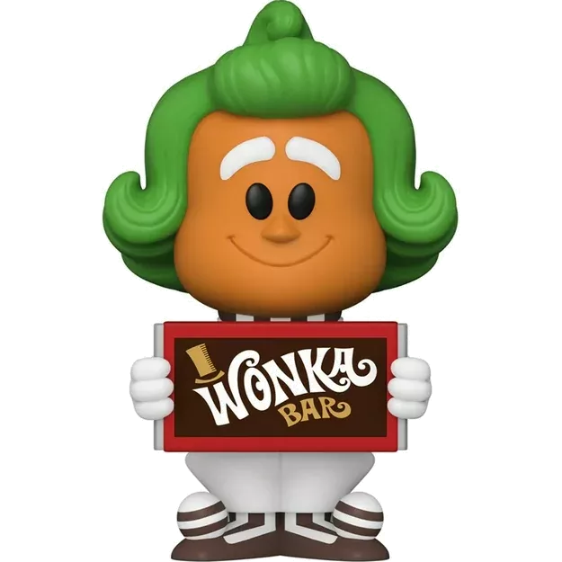 Oompa Loompa