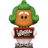  Oompa Loompa - Collectible Figure