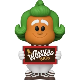 Oompa Loompa