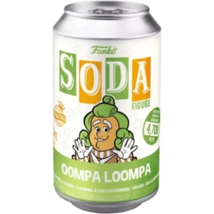 Oompa Loompa International Version
