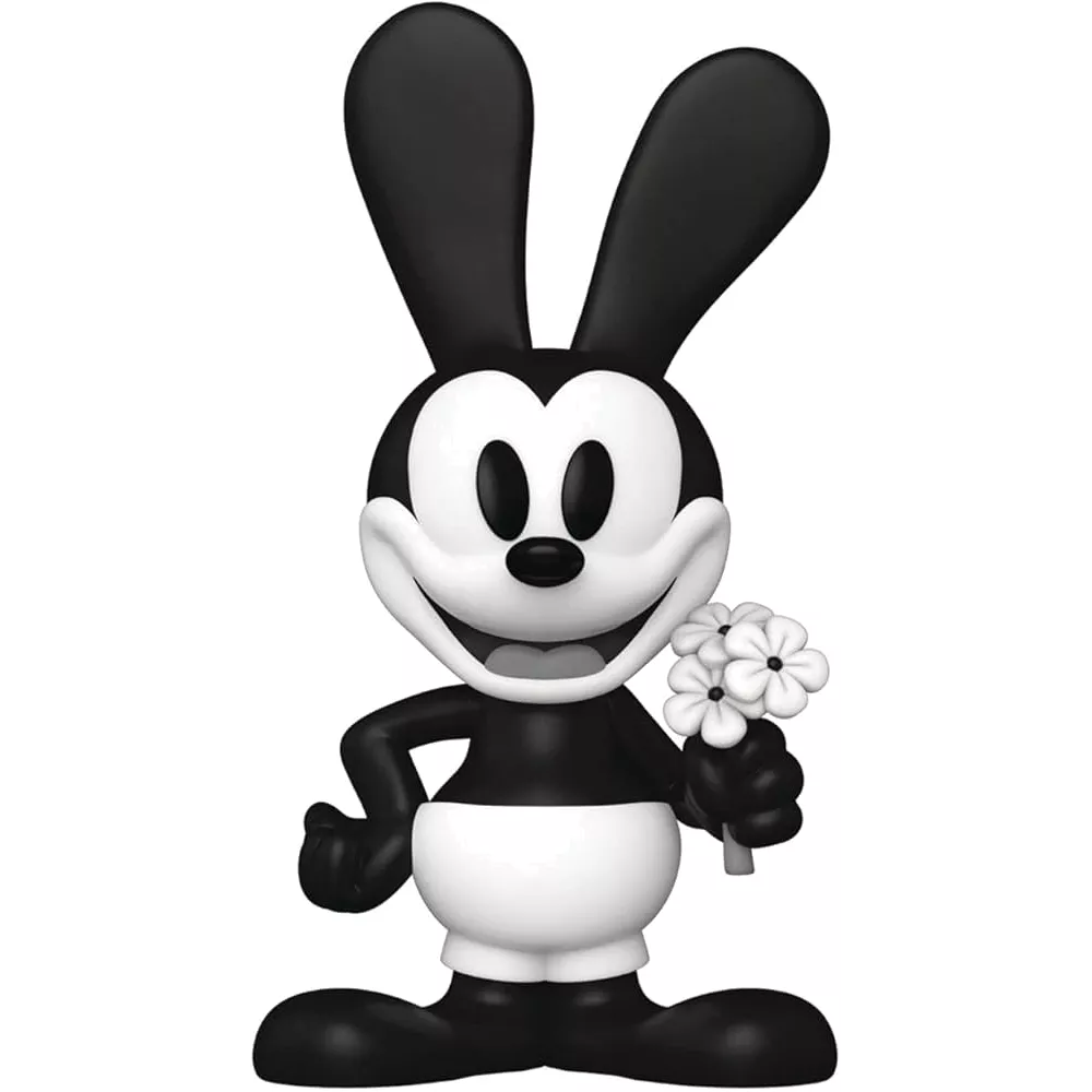 Oswald