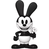  Oswald - Collectible Figure