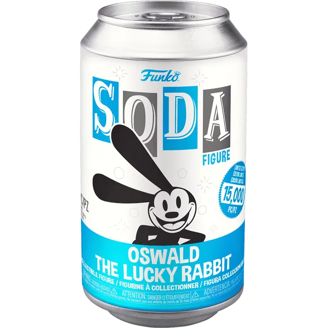 Oswald Box