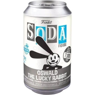 Oswald International Version