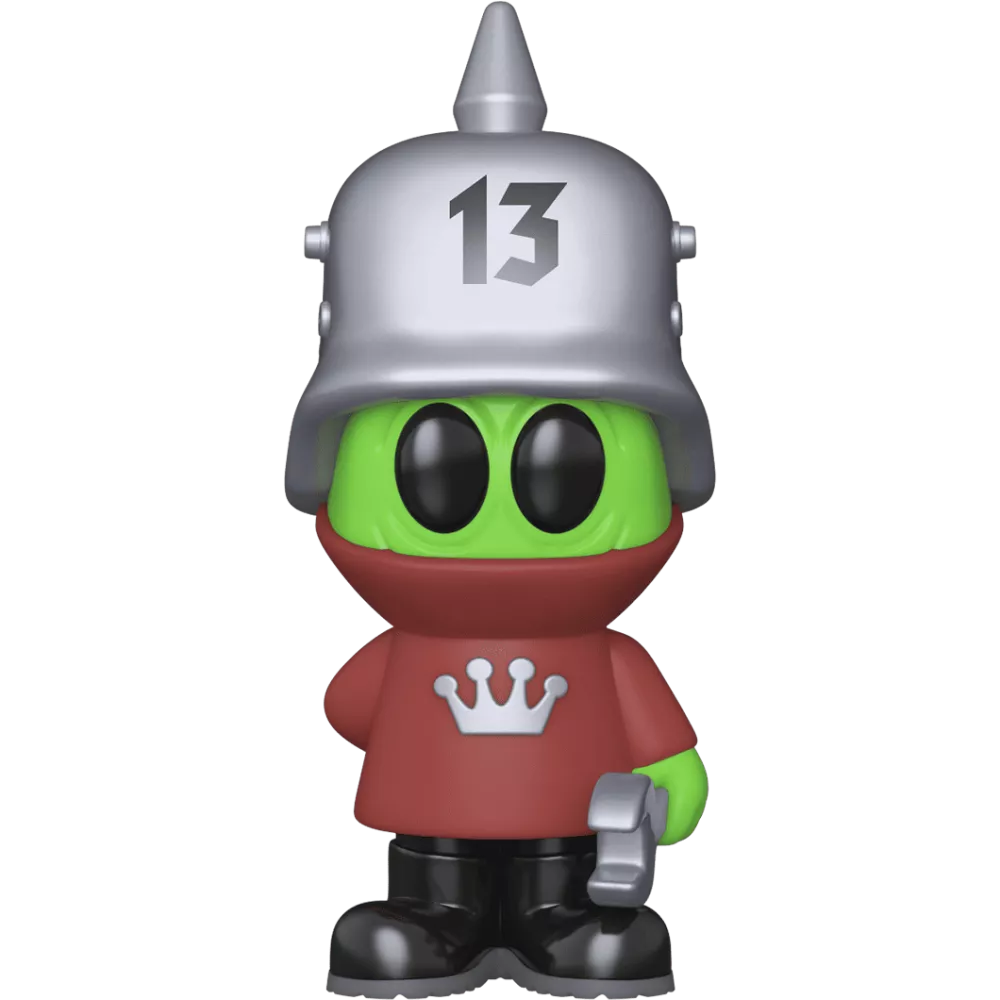 Otto