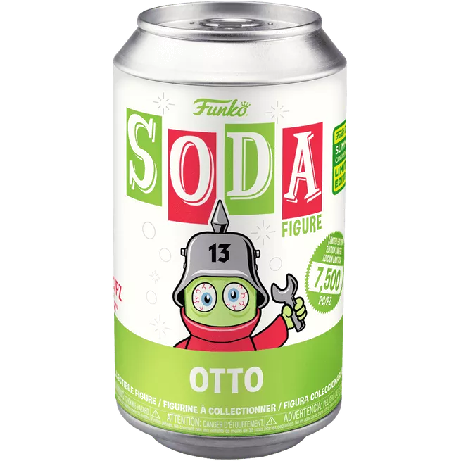Otto Box
