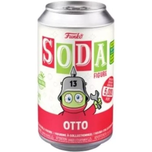 Otto International Version