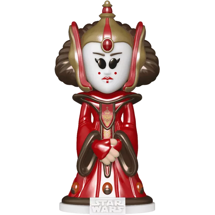 Padmé Amidala