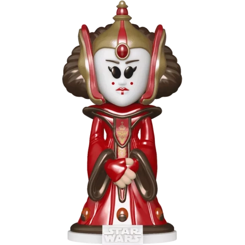 Funko Pop! Padmé Amidala Soda Canister Star Wars: Episode I - The Phantom Menace
