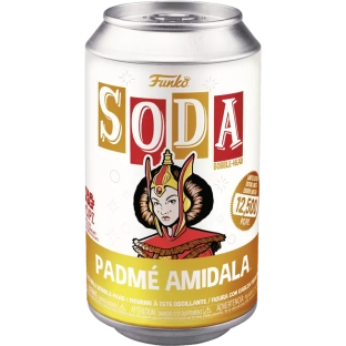 Padmé Amidala
