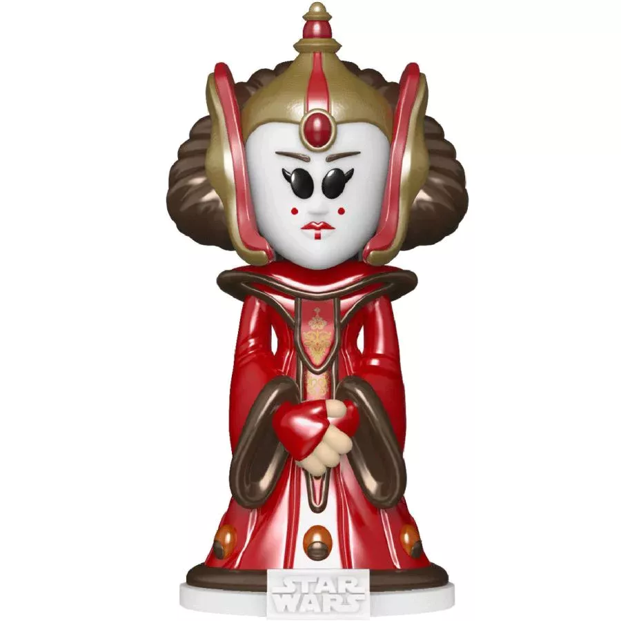 Padmé Amidala