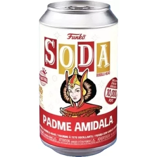 Padmé Amidala International Version