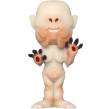 Pale Man