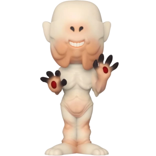 Pale Man image
