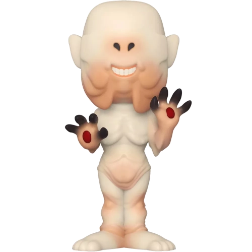 Funko Pop! Pale Man Soda Canister Pan's Labyrinth Vinyl Figure