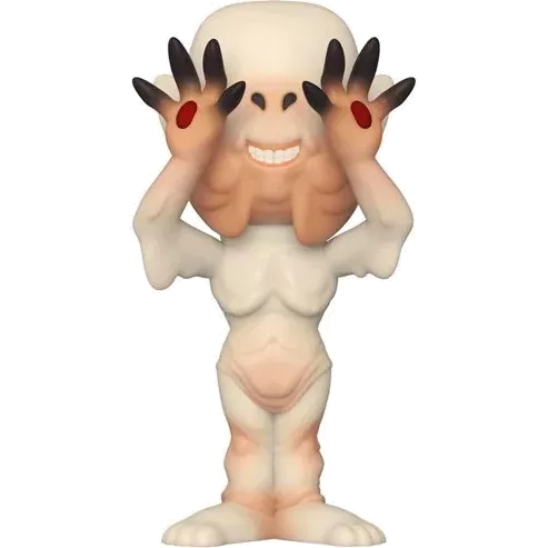 Pale Man