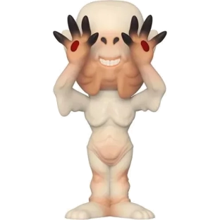 Pale Man image