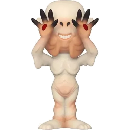 Funko Pop! Pale Man Soda Canister Hands Up Chase Pan's Labyrinth