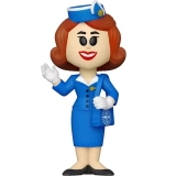  Pan Am Stewardess - Collectible Figure
