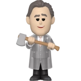 Patrick Bateman