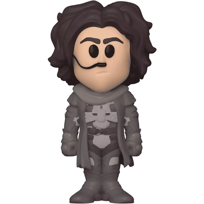Paul Atreides