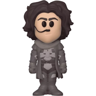 Paul Atreides