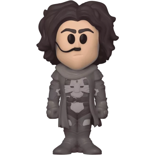 Funko Pop! Paul Atreides Soda Canister Dune Vinyl Figure