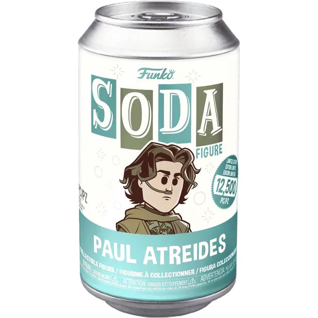 Paul Atreides Box