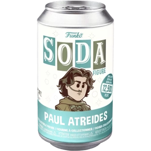 Paul Atreides