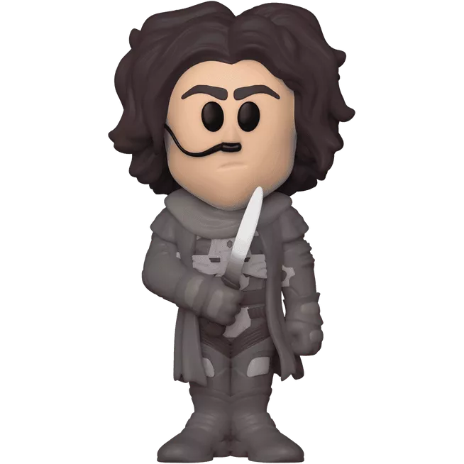 Paul Atreides
