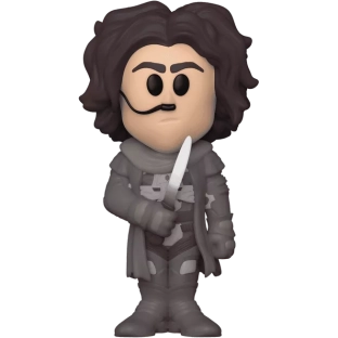 Paul Atreides