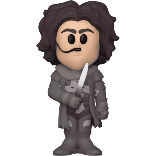 Funko Pop! Paul Atreides Soda Canister with Crysknife