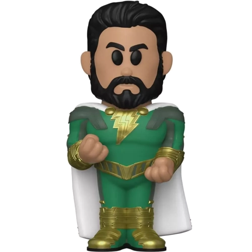 Funko Pop! Pedro Pena Soda Canister DC Shazam! Fury of the Gods