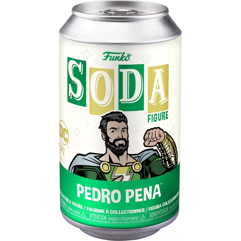 Pedro Pena Box