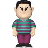  Pedro Pena - Collectible Figure