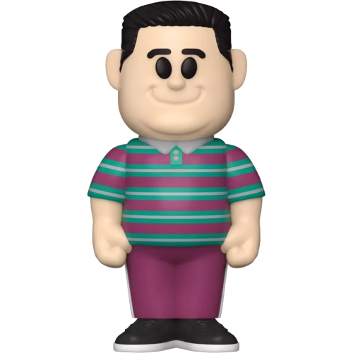 Funko Pop! Pedro Pena Soda Canister Young Chase DC Shazam! Fury of the Gods
