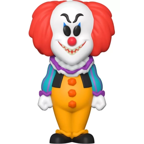 Funko Pop! Pennywise Soda Canister It Vinyl Figure
