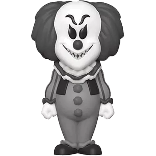 Funko Pop! Pennywise Soda Canister Gray Chase It Vinyl Figure