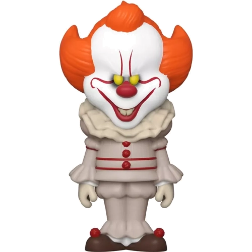 Funko Pop! Pennywise Soda Canister It Vinyl Figure