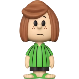 Peppermint Patty image
